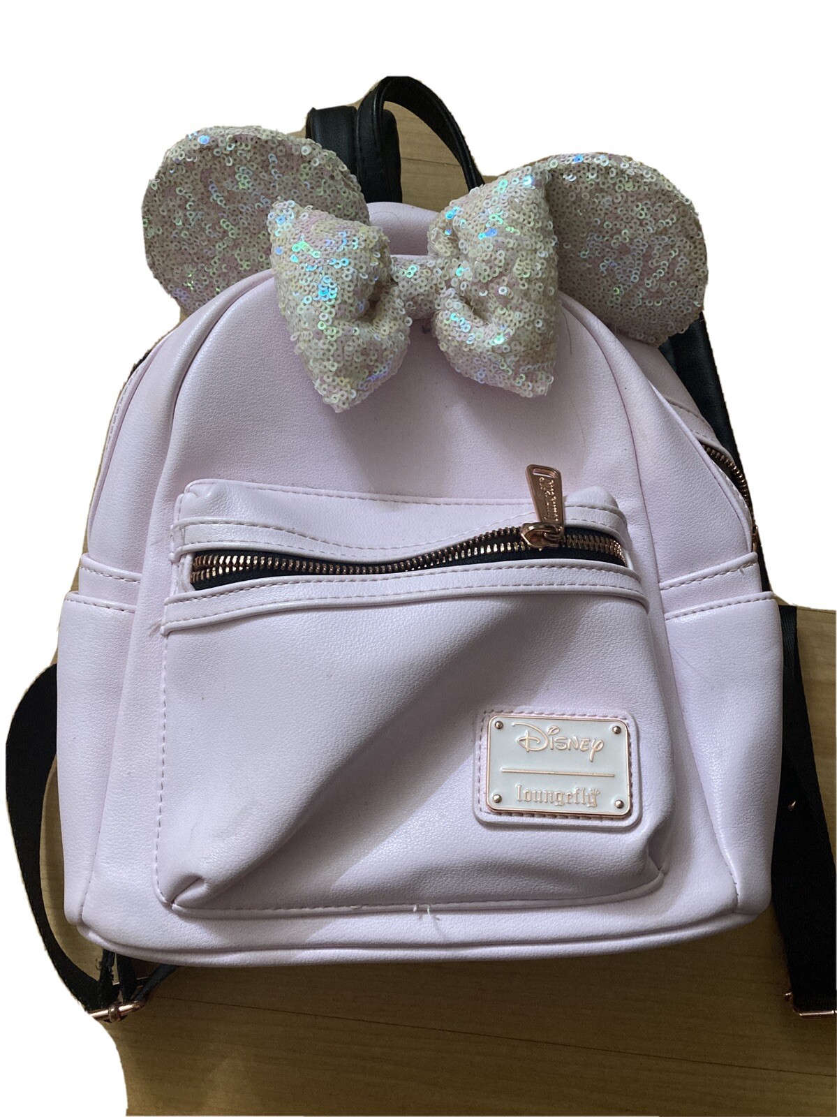 Durable Lightweight Backpack for School Travel & Everyday Use-image