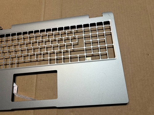 OEM Dell Latitude 5440 Laptop Palmrest Upper Case Assembly KT8XD 0KT8XD - Afbeelding 2 van 4
