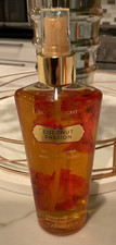 Victoria's Secret Coconut Passion Fragrance Mist - Discontinued