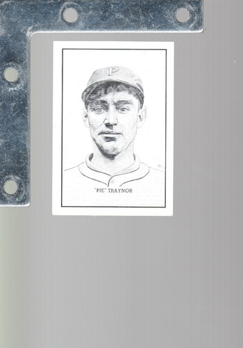 1950 Callahan Hall of Fame (Mario DeMarco) EXNM+ scegli dall'elenco fino al 25% di sconto - Foto 61 di 64