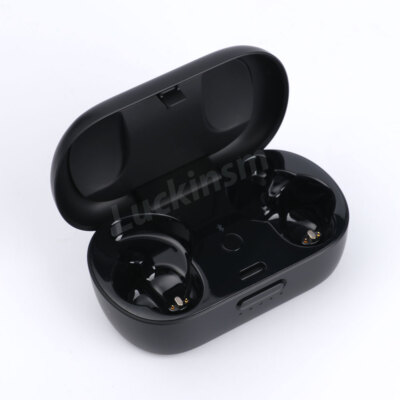 Bose Charging Case Spare for QuietComfort Earbuds No Earbuds