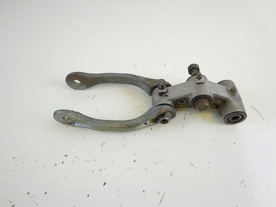 Kawasaki ZX1100 Rear Suspension Arm 39007-1107 | eBay