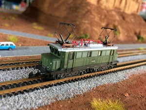 z scale dcc