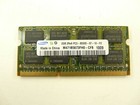 2 GB RAM Arbeitsspeicher aus einem Samsung NP-R580 