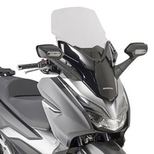 Fairing Clear for Honda Strength 300 2018