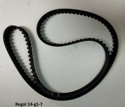 Zahnriemen - original VW - 1L0198002 - für Audi SEAT VW