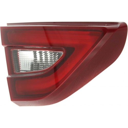 Tail Light Driver Side Inner For 2017-2019 Nissan Rogue - Foto 4