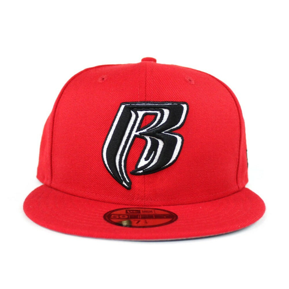 ヴィンテージ RUFF RYDERS ラフライダース CAP キャップ DMX ヴィンテージ RUFF RYDERS ラフライダース CAP キャップ DMX