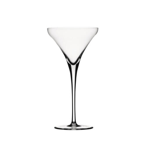 Spiegelau Willsberger Anniversary Cocktail Glass Set 4 Pieces Crystal 260ml