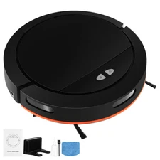 Cleaning Robot Vacuum Cleaner Smart Mopping Self Charging Vacuum Shark Robotic