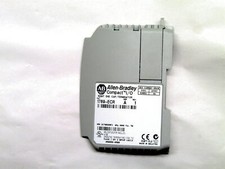 Allen Bradley 1769-ECR /A  REV1 CompactLogix Right End Cap/Terminator