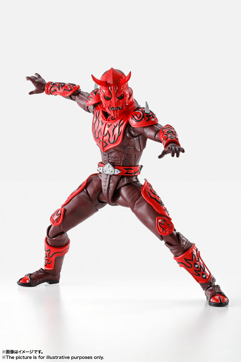 ☆Toy☆様 S.H.Figuarts Kamen Rider ZX | Bandai