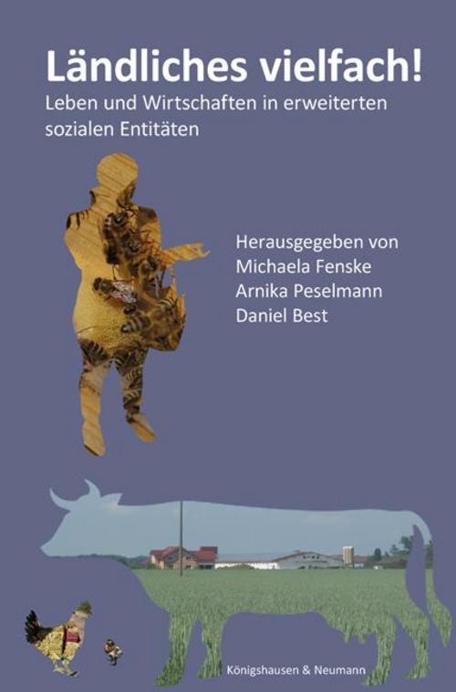 Thumbnail - Ländliches Vielfach Michaela Fenske