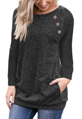 Casual Pullover M