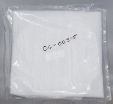 NEW Semitool/STI PN: 06-00355 SRD Window, 270, Thick Seal, Universal, 4 Hole