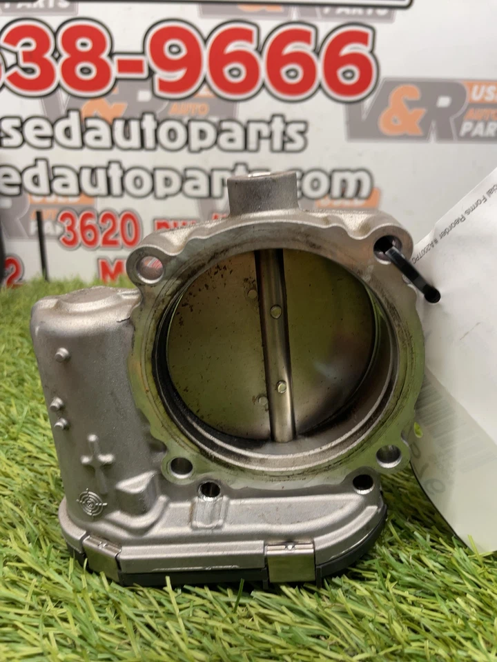 ✅ Cuerpo del acelerador Dodge Charger 2023 PN: 05184349AC 3,6 L OEM Foto 3 de 4