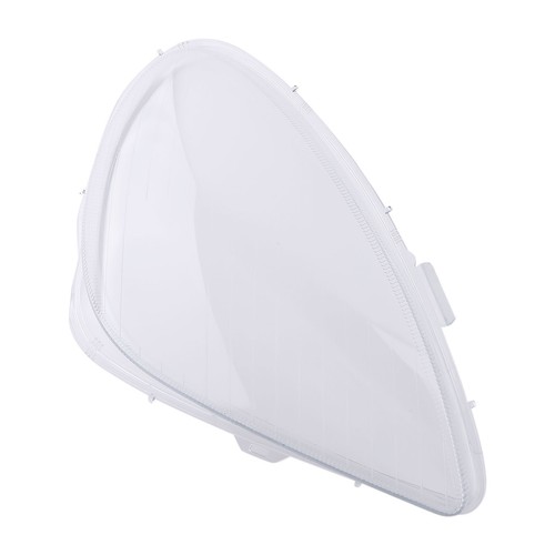 Clear Front Headlamp Headlight Lens Cover For Mercedes-Benz R171 SLK 2005-2011 - Picture 9 of 12