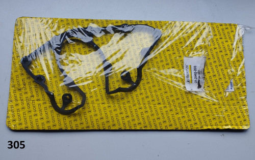 Dichtungssatz, Zylinderkopf GOETZE 21-29463-20/0 - mit Dichtungen für VW, Skoda