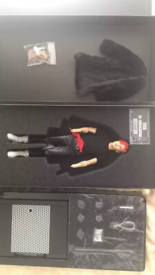 エンターベイ ENTERBAY BIGBANG G-DRAGON フィギュア ENTERBAY GD G-dragon 1/6 Scale Figure Model INSTOCK | eBay
