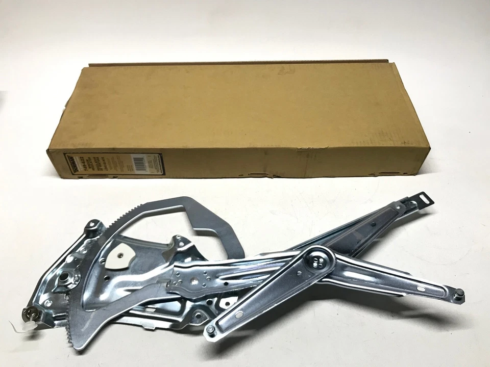 Regulador Ventana Delantero Derecho Dorman 749-622 318i, 318is, 323i, 323is, 325i, 325i Foto 2 de 4