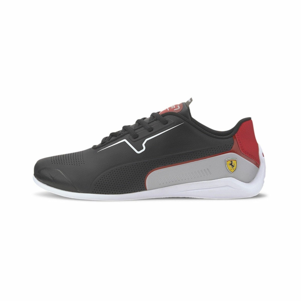 339935-01] Mens Puma SF Ferrari Drift Cat 8 | eBay