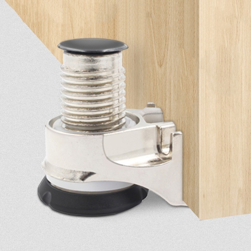 Accessories Furniture Leveler Adjustable Feet For Furniture Leveling