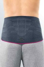 Lumbamed Plus LWS Stabilisierung mit Massage-Pelotte hoher Tragekomfort