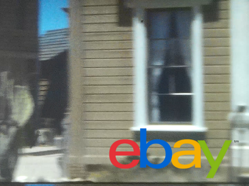 Arizona Old Rawhide Western Town - Super 8 Home Movie - Imagen 10 de 12