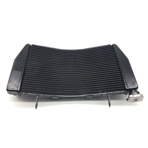 Brand new Motorcycle Engine Cooling Radiator For Ducati 848/1098/1198 2007-2012 - Picture 5 of 6