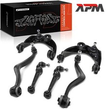 6x Kit Bras de Suspension Avant, L+R pour Ford USA Fusion Lincoln Mkz Mazda 6