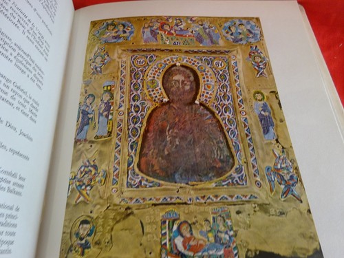 AMIRANACHVILI (Chalva) - Merveilles de l'art en orient : les emaux de Géorgie. - Picture 9 of 12