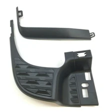 2019-2021 Dodge Ram 1500 Driver Side Rear black Bumper Step Pad kit new OEM