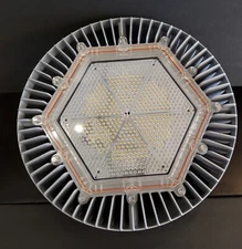 HED4MC2BNNWNGN  SAFESITE HIGH BAY MEDIUM 13750 LUMENS 102W 100-277VAC 5000K 