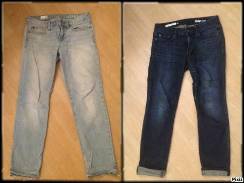 Jeans Gap Taille 36 pour femme