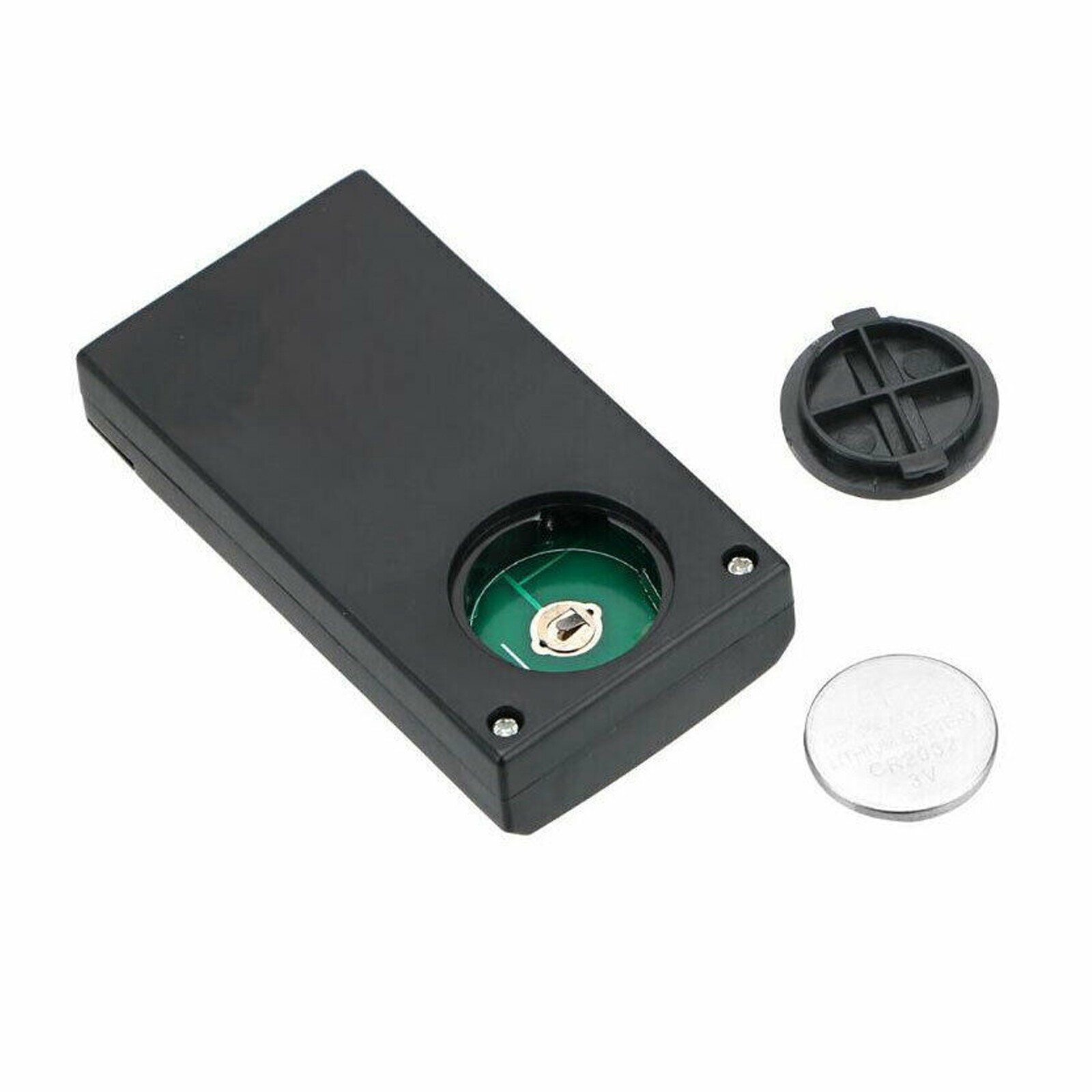 Ornaments Small Clocks ar Dashboard Digital LCD Desk Date Time Clock eBay