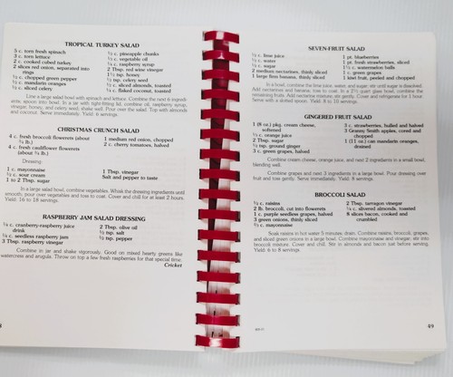 2001 Biscuits to Brulee II Kochbuch von Sue Lewis 233 Seiten - Bild 11 von 17