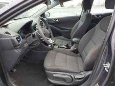 Used Alternator fits: 2018 Hyundai Ioniq VIN C 8th digit HEV Grade A