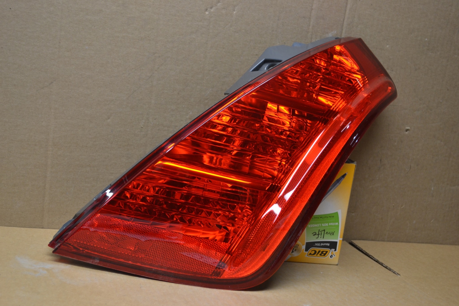 03 04 05 Nissan Murano PASSENGER Side Used Tail Light #1279-T