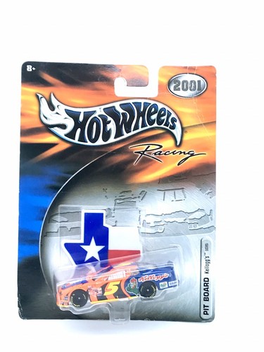 Lot 4 NASCAR Hot Wheels Die Cast Race Cars Racing Champions Winner’s Circle - Picture 5 of 5