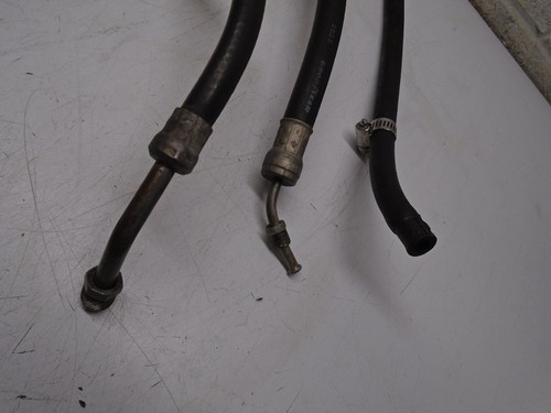P5e Mercruiser Power Steering Line Hose Set 32-9884339 32-96790 32-5251914 - Picture 2 of 3