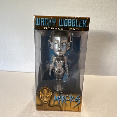 Funko Thunderbirds Wacky Wobbler 3体セット Funko Wacky Wobbler Set Cartoon Network - Samurai Jack & Aku