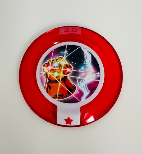 Disney Infinity Power Discs 1.0, 2.0, 3.0 *IHRE WAHL* - Bild 12 von 42