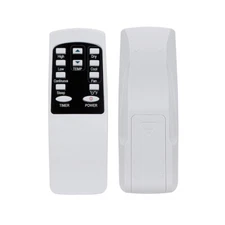 Remote Control For Costway OST-EP24041 EP22783 23048-CYPE-CCSS Air Conditioner