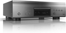 Denon DCD-A110 110th Anniversary Edition CD P...