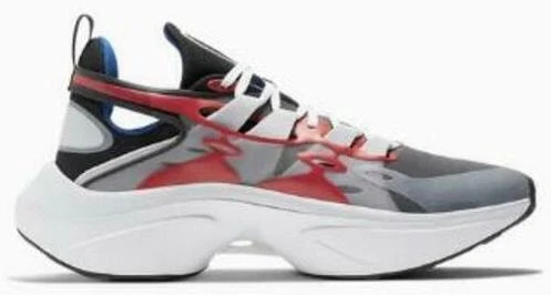 Nike Signal D-MS-X Black University Red Game Royal