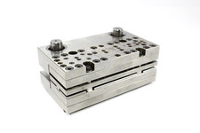 Troquel de prensa multi-deslizante Trokel D-046 10 amperios mini fusible