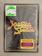 The Midnight Special (1 Disc DVD 2014) New! Sealed! StarVista Time Life