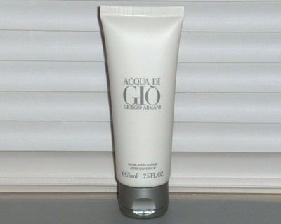acqua di gio balm