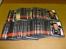 2018 Panini Donruss RACING RETRO 1985 RYAN NEWMAN LOT OF 179 CARDS #136