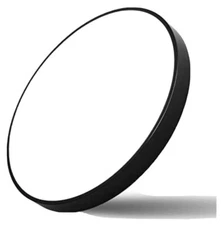 LED Ceiling Light Modern Ceiling Lamp Round Flush Mount Lighting Fixture